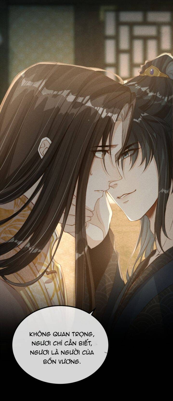 Đan Tiêu Vạn Dặm - Page 50