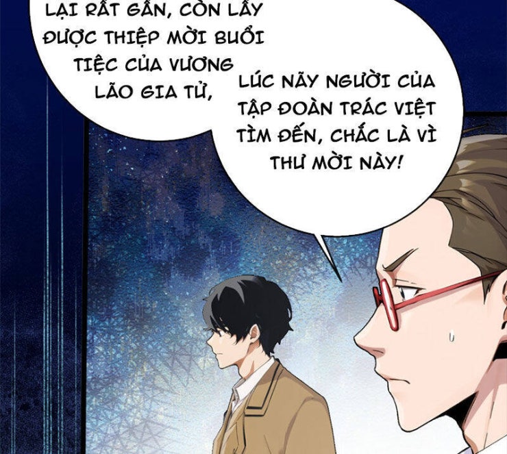 Đại Lão Xuống Núi: Bắt Đầu Từ Việc Trở Thành Thư Ký - Page 21