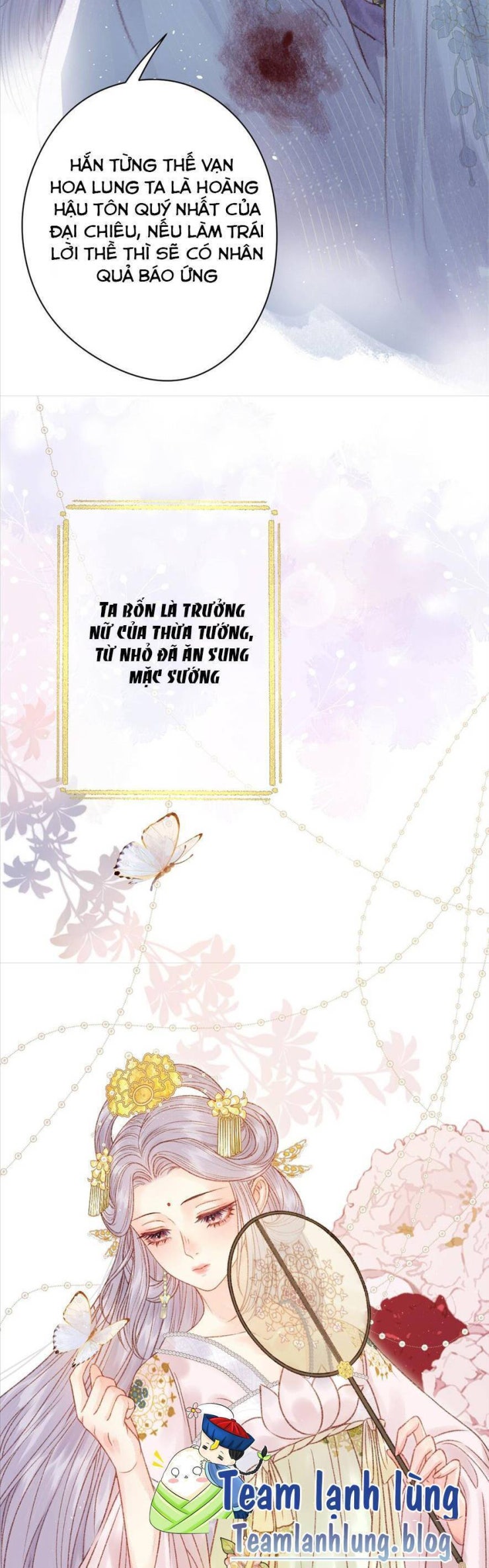 Trọng Sinh Chi Ác Phi Nghịch Tập - Page 30