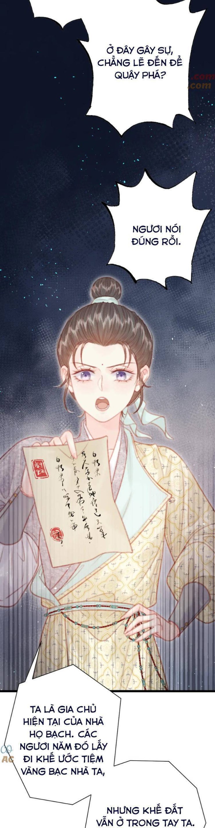 Trọng Sinh Chi Ác Phi Nghịch Tập - Page 14