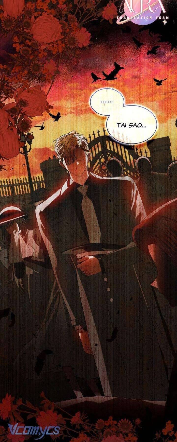 Sau Khi Kết Thúc, Tôi Đã Cứu Rỗi Vai Phản Diện Bằng Tiền - Page 39