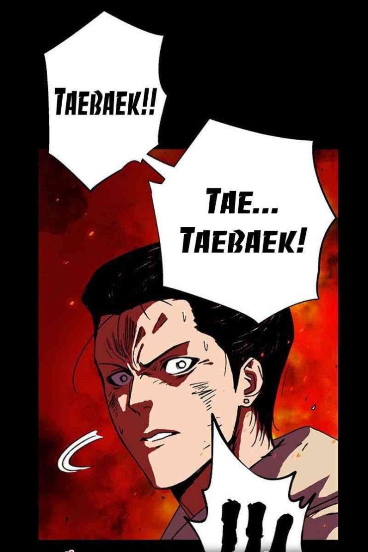 Taebaek: Người Hướng Dẫn - Page 50