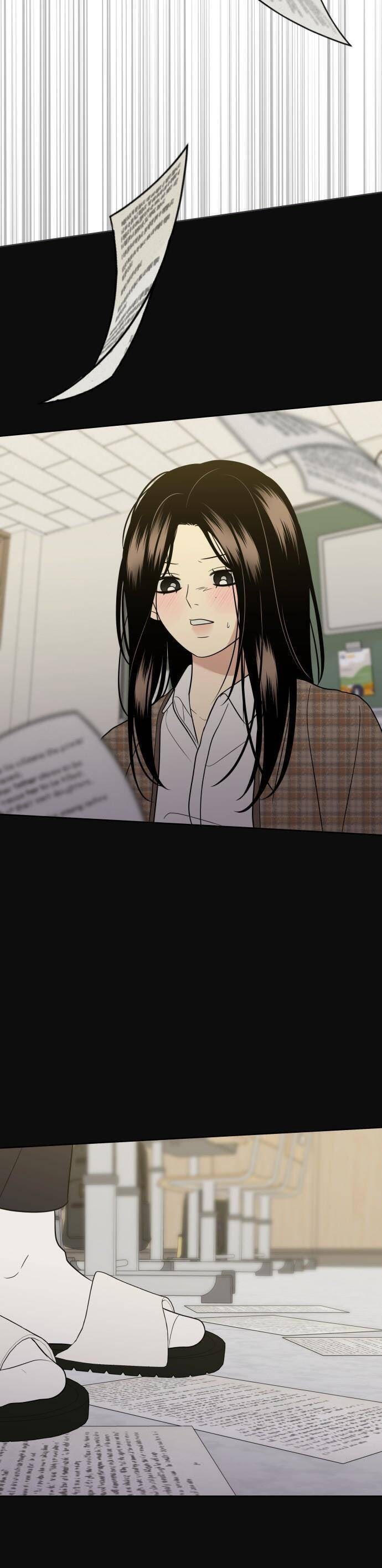 Kỷ Niệm Tuổi 19 Tồi Tệ - Page 45