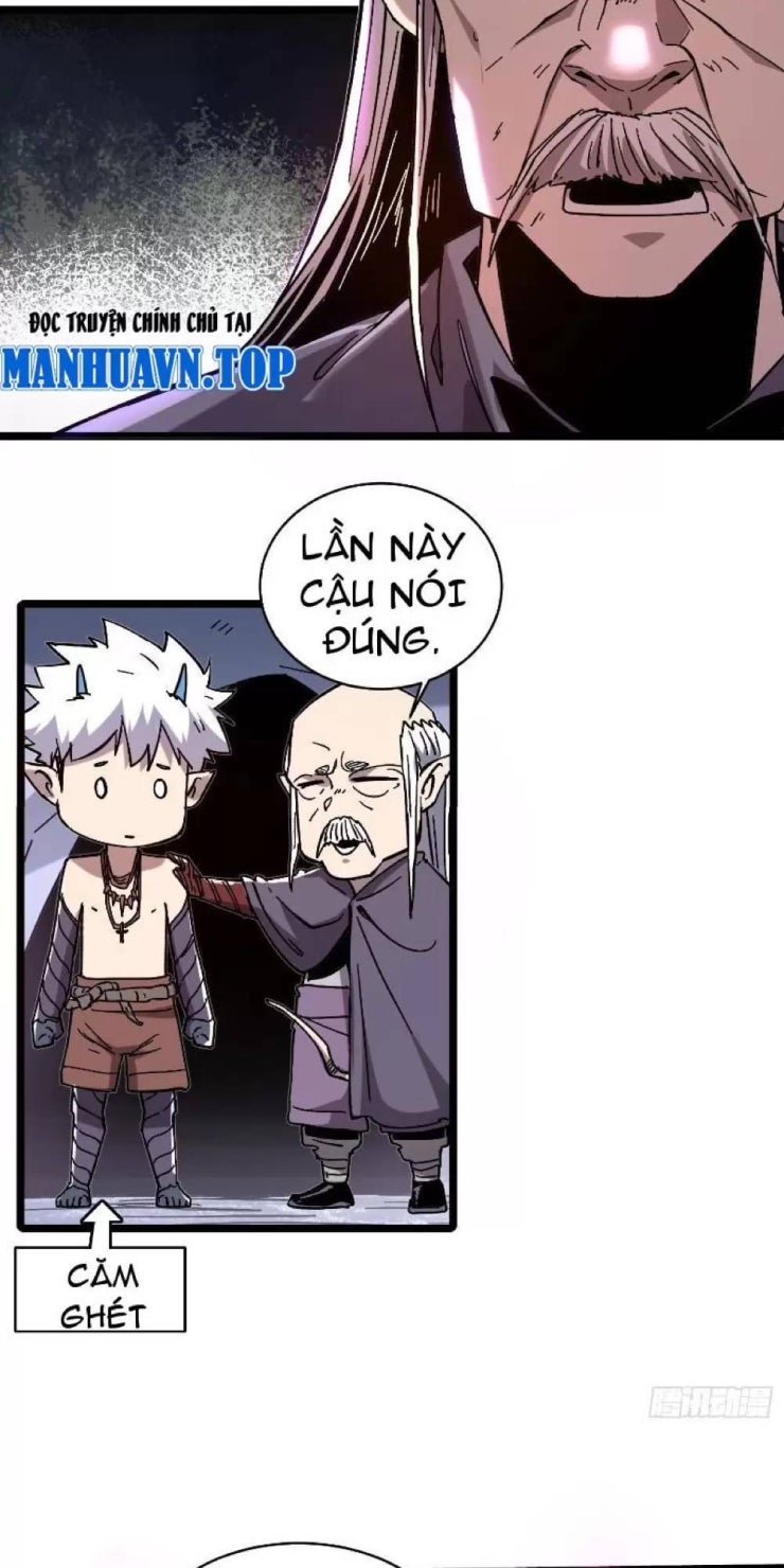 Không Chết Được Ta Đành Thống Trị Ma Giới - Page 78