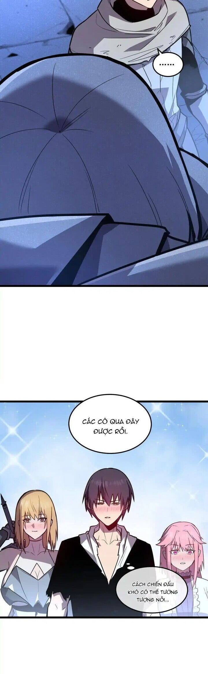 Hệ Thống Của Ta Thật Đứng Đắn - Page 51