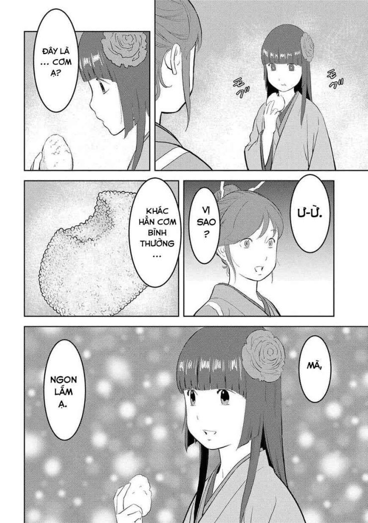 Sengoku Komachi Kurou Tan! - Page 8