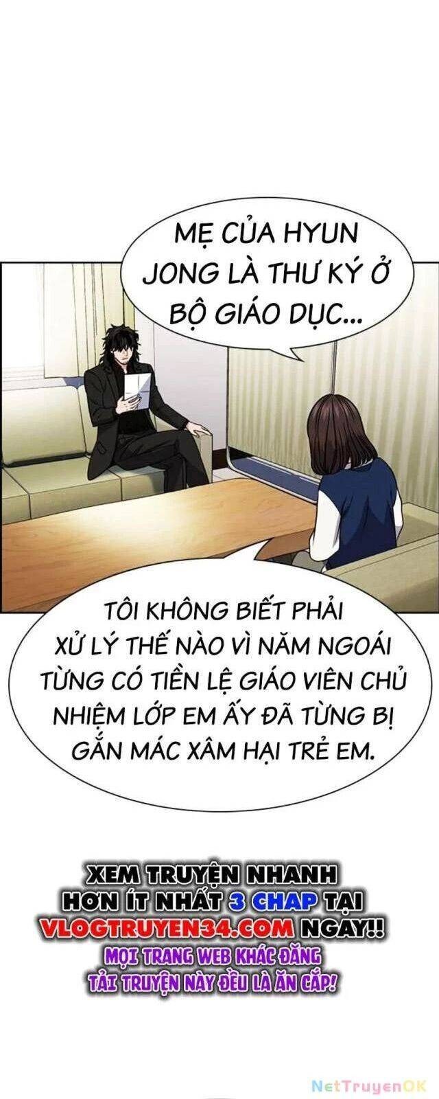Giáo Dục Chân Chính - Get Schooled - Page 18