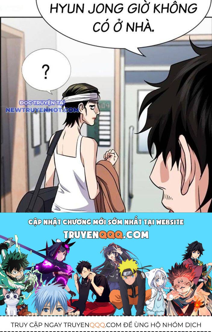 Giáo Dục Chân Chính - Get Schooled - Page 20