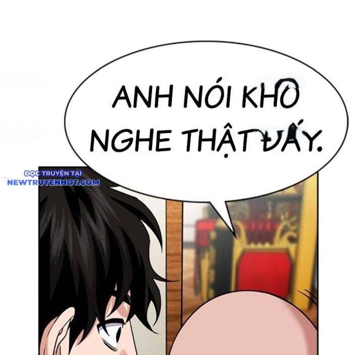 Giáo Dục Chân Chính - Get Schooled - Page 13