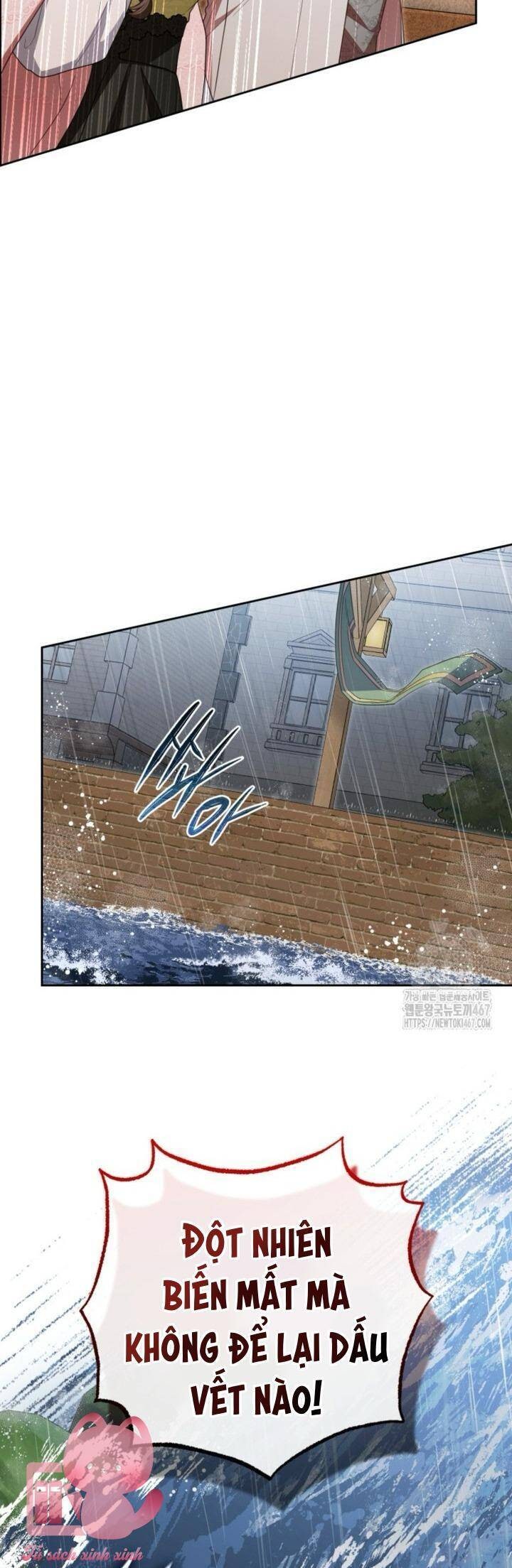 Được Yêu Thương Mà Còn Ngại Ngùng Sao! - Page 59