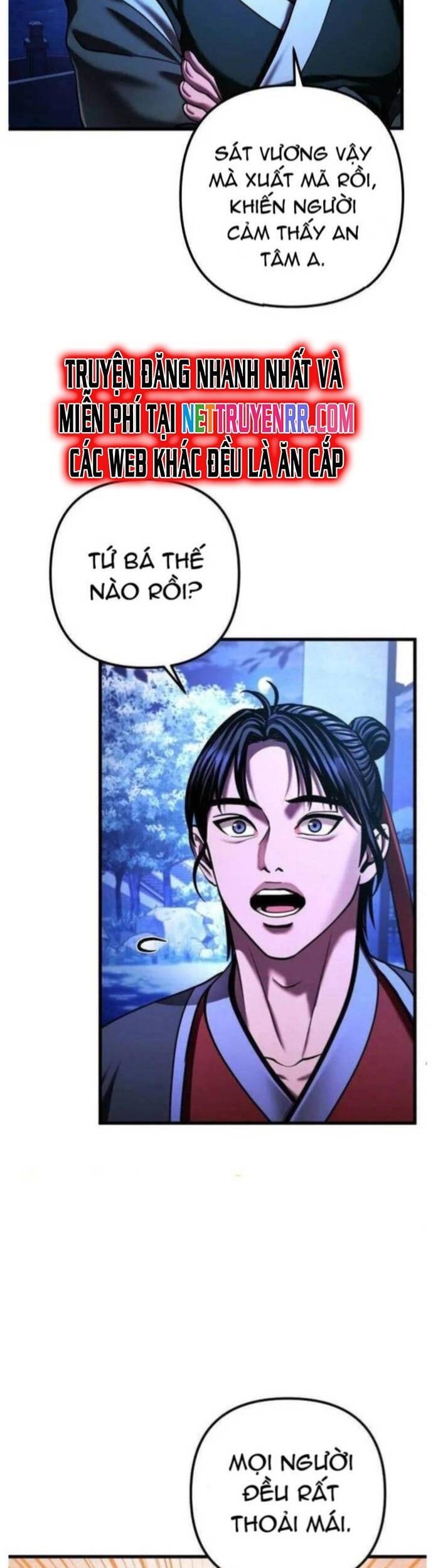 Đao Hoàng Tứ Thiếu Gia - Page 14