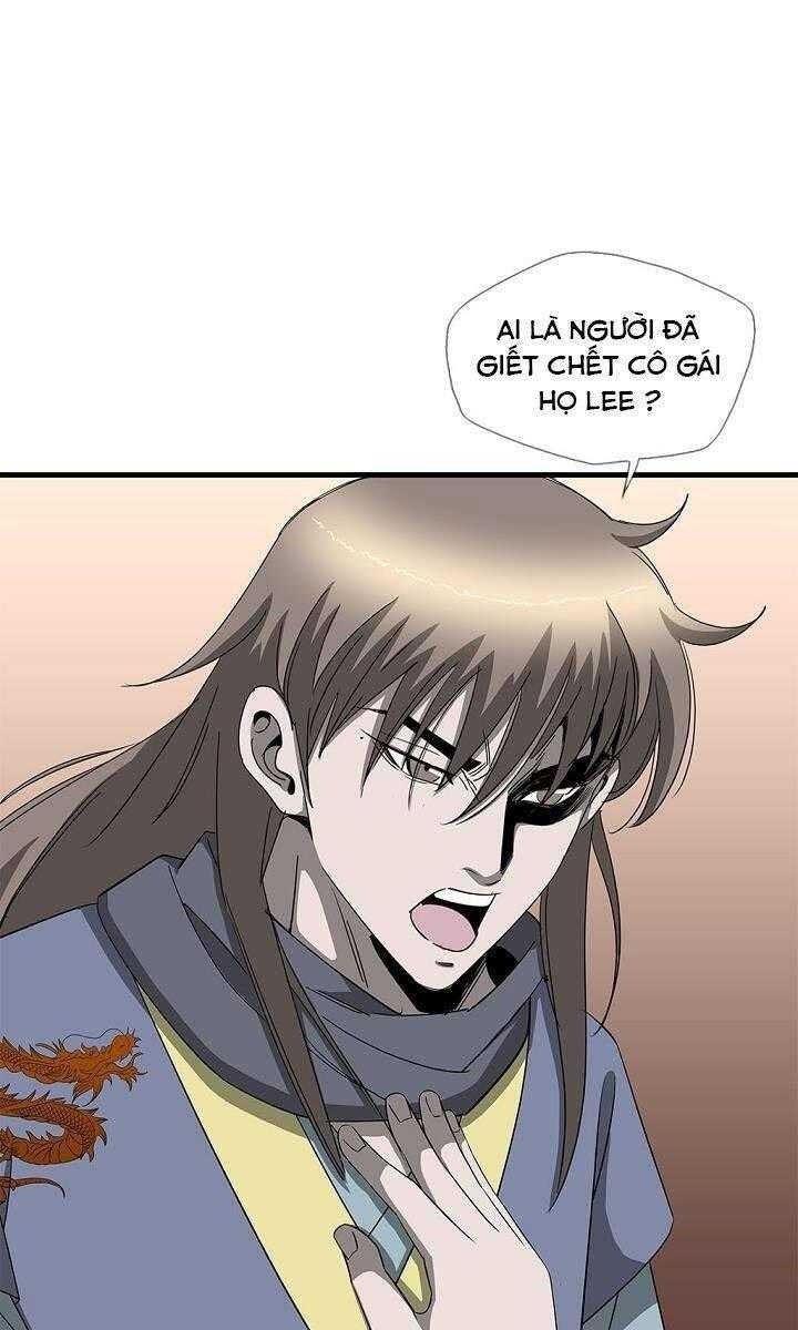 Cuồng Long - Page 57