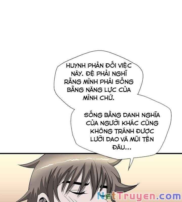Cuồng Long - Page 76