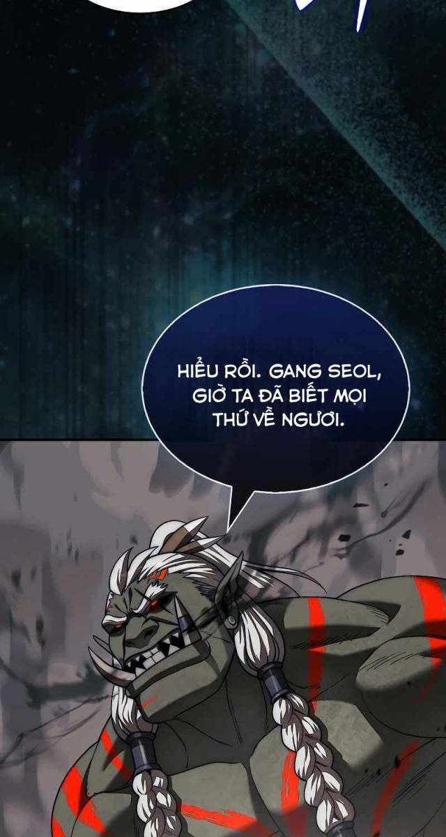 Quân Cờ Thứ 31 Lật Ngược Ván Cờ - Page 74