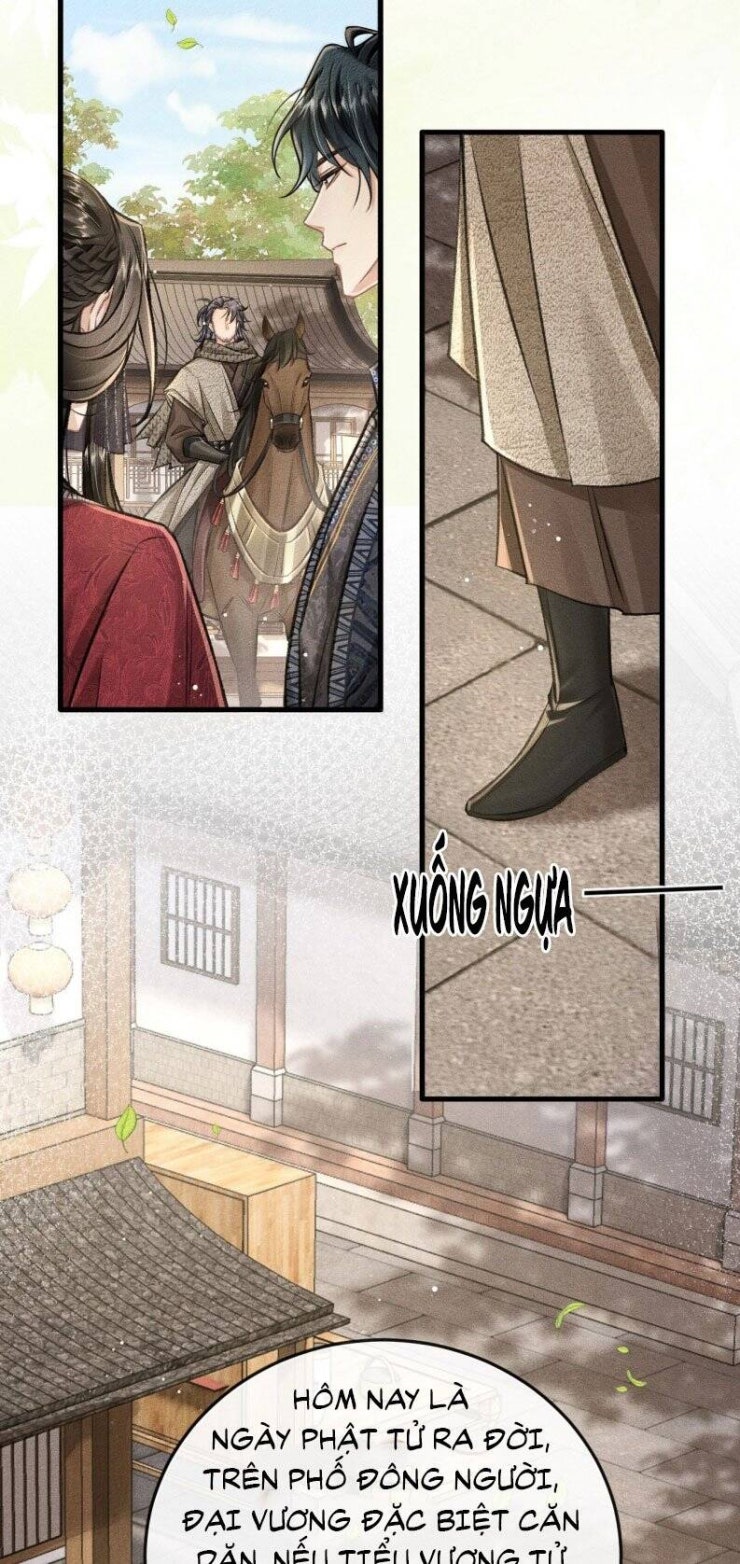 Đan Tiêu Vạn Dặm - Page 38