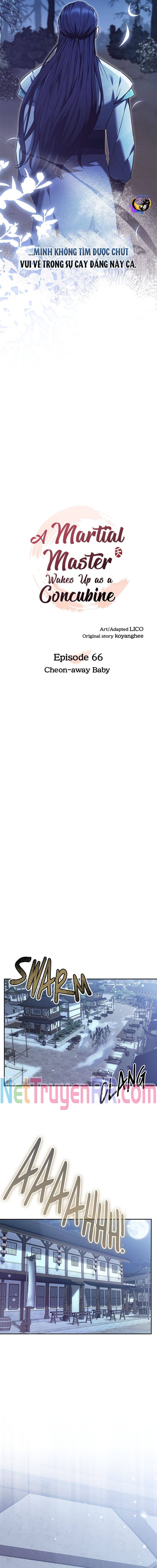 Từ Cao Thủ Trở Thành Phi Tần - Page 6