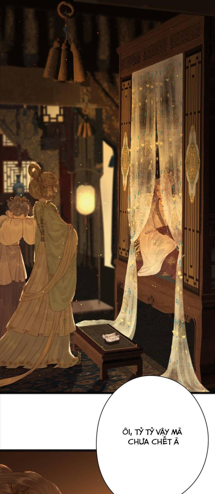 Trọng Sinh Chi Ác Phi Nghịch Tập - Page 15