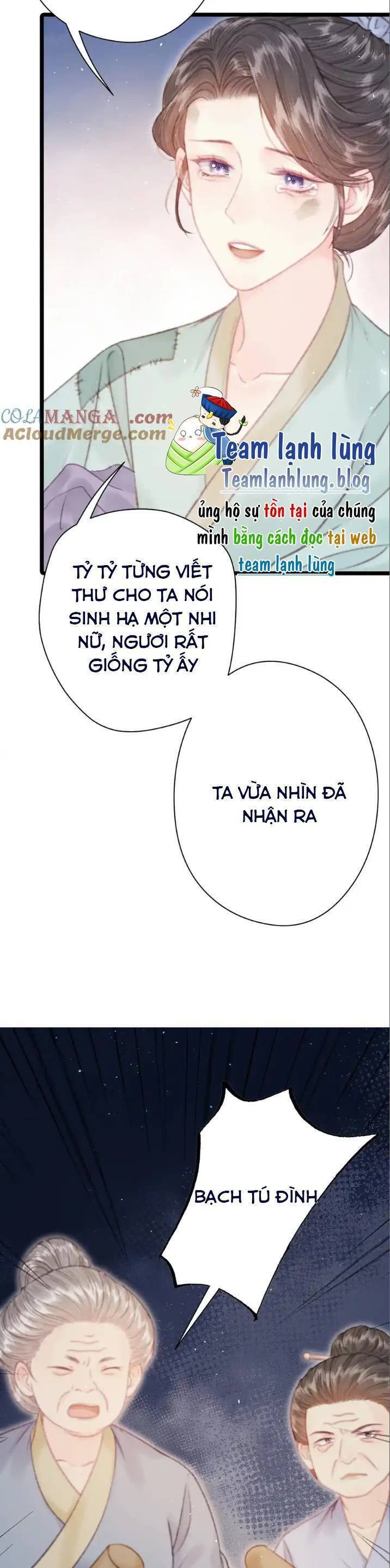 Trọng Sinh Chi Ác Phi Nghịch Tập - Page 27