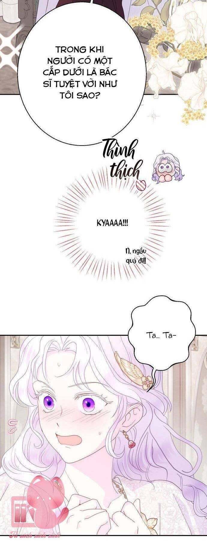 Tiền Là Tất Cả Chồng Là Phù Du - Page 53