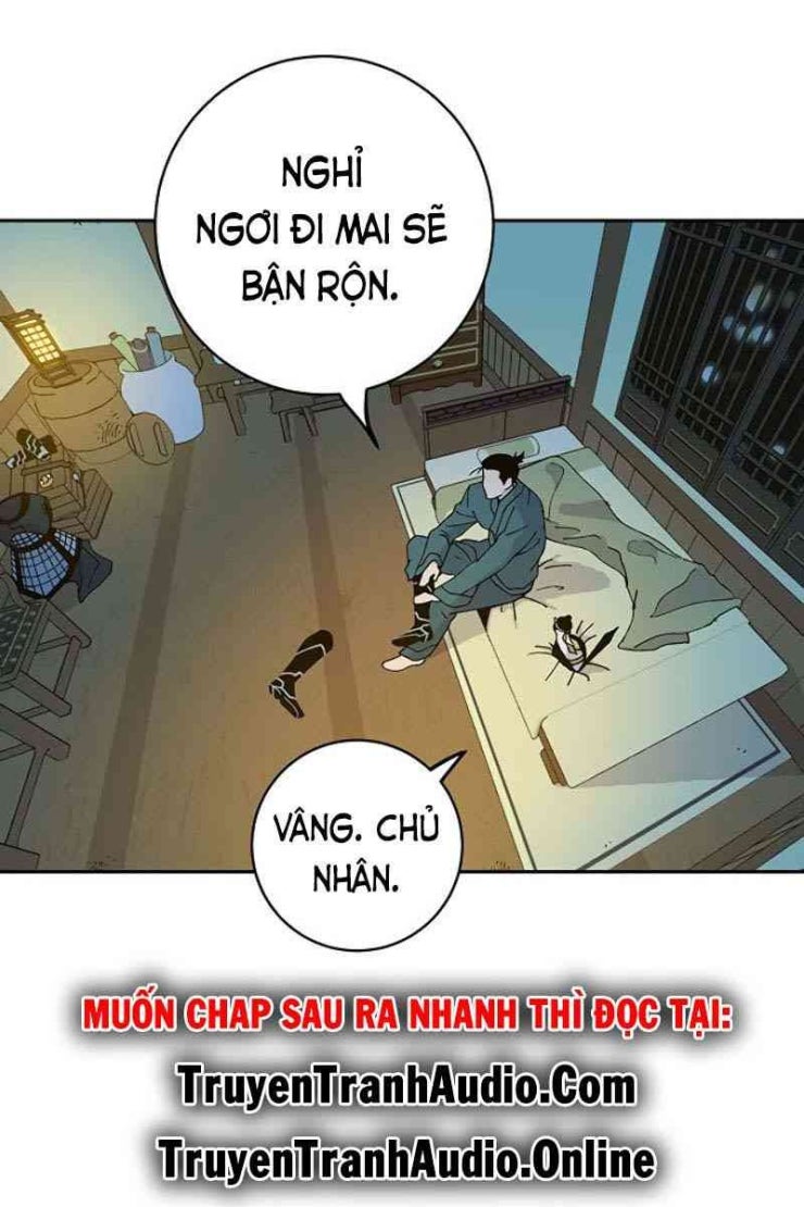 Taebaek: Người Hướng Dẫn - Page 182