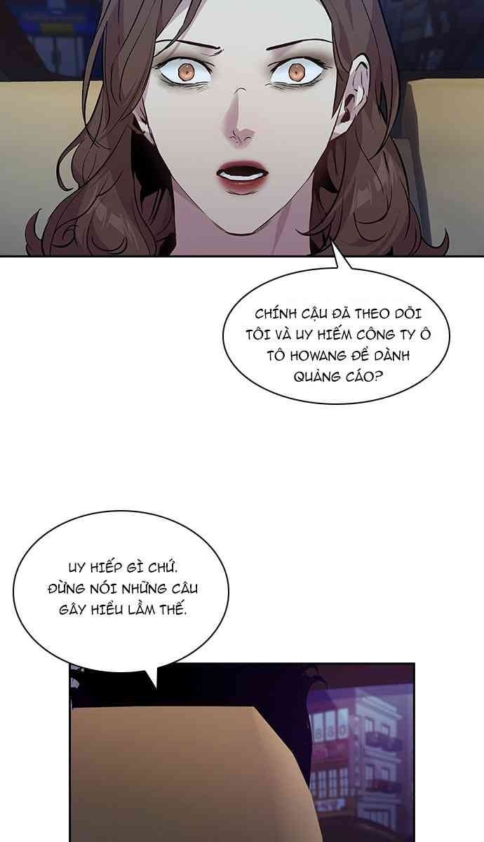 Tiền Bạc Và Quyền Lực - Page 45