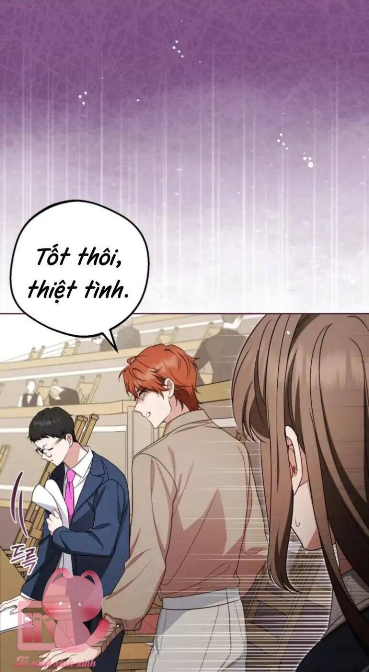 Được Yêu Thương Mà Còn Ngại Ngùng Sao! - Page 5