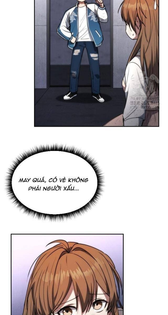 Chiến Thần Xuất Thế - Page 45