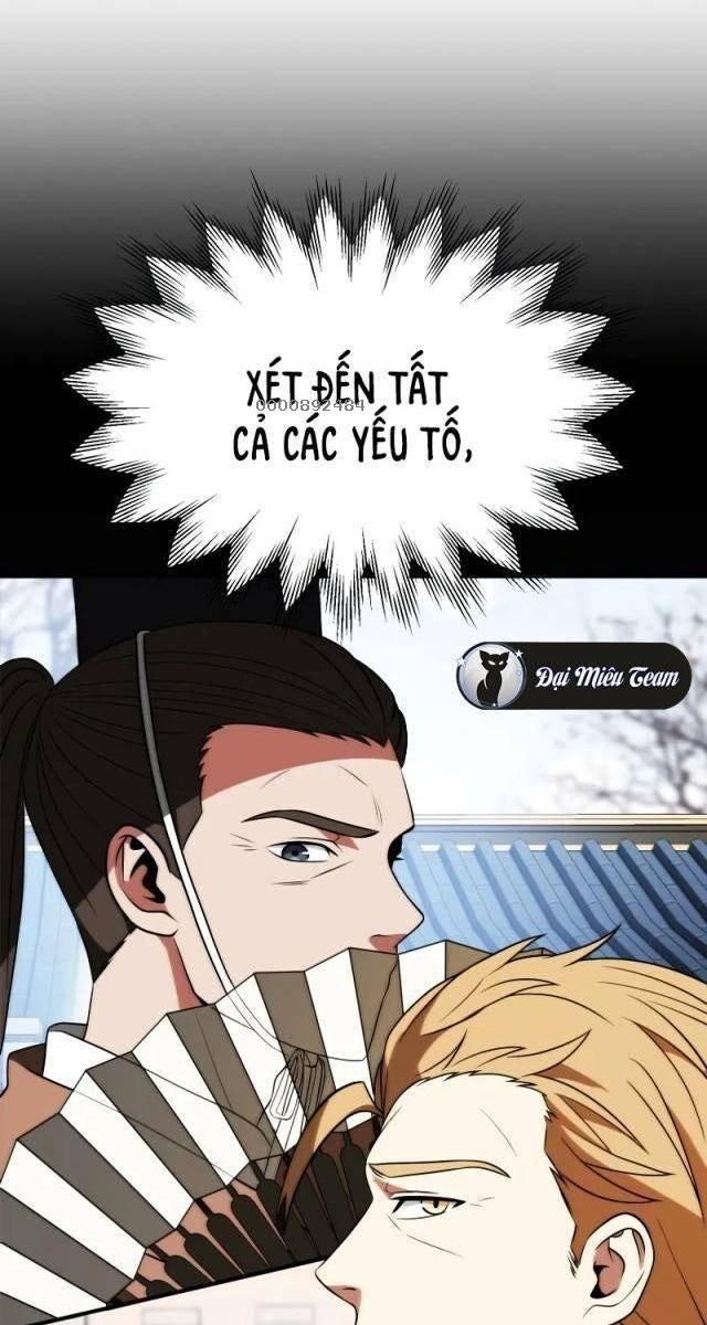 Con Trai Út Của Đại Pháp Sư Lừng Danh - Page 17