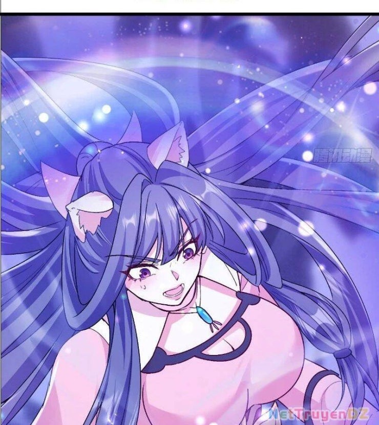 Đệ Tử Siêu Thần Ta Nằm Không, Tông Môn Hủy Diệt Ta Vô Địch - Page 19