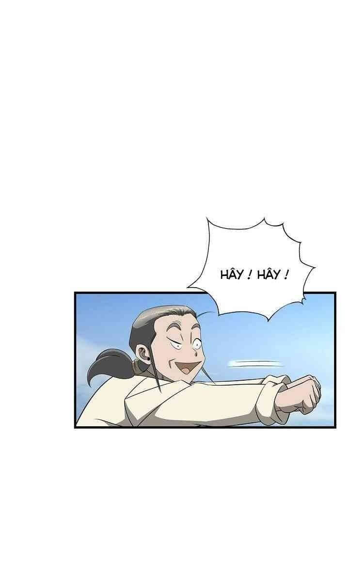 Cuồng Long - Page 17