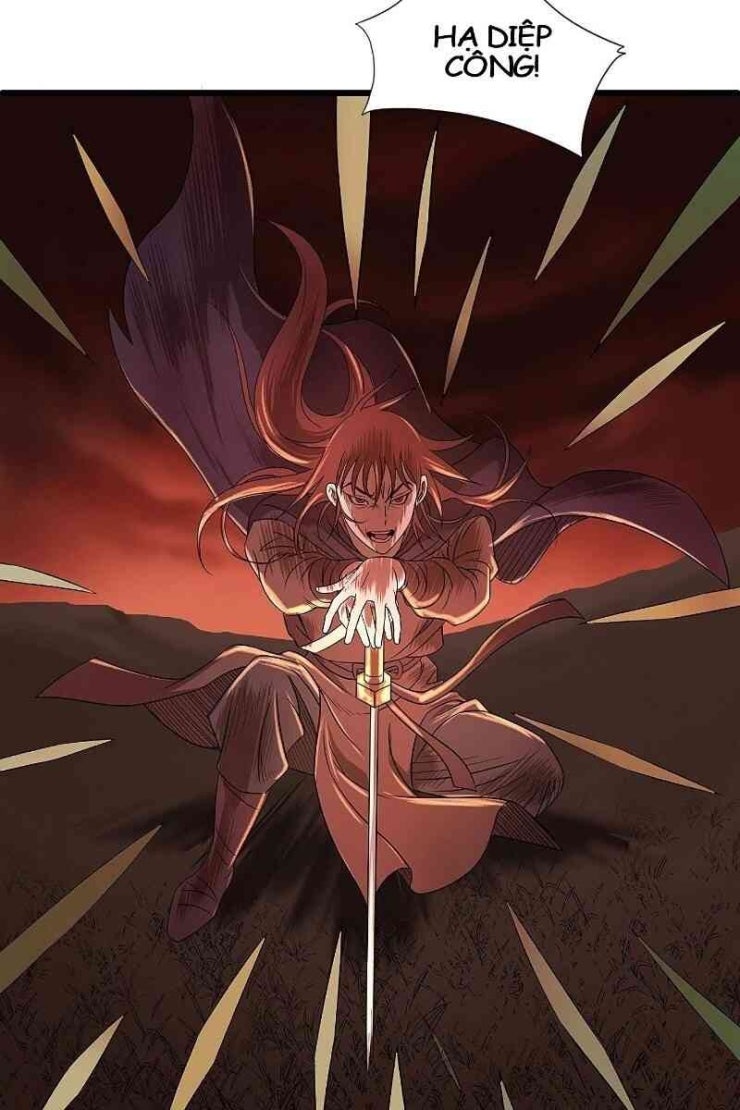 Cuồng Long - Page 63