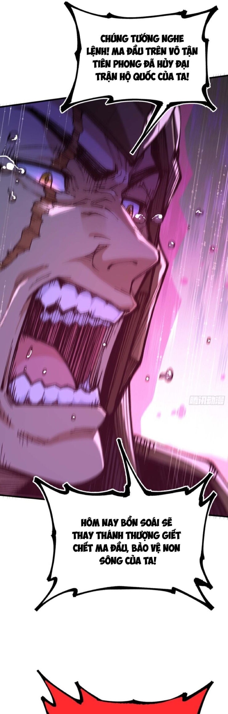 Ta Làm Cặn Bã Ở Tu Tiên Giới - Page 19