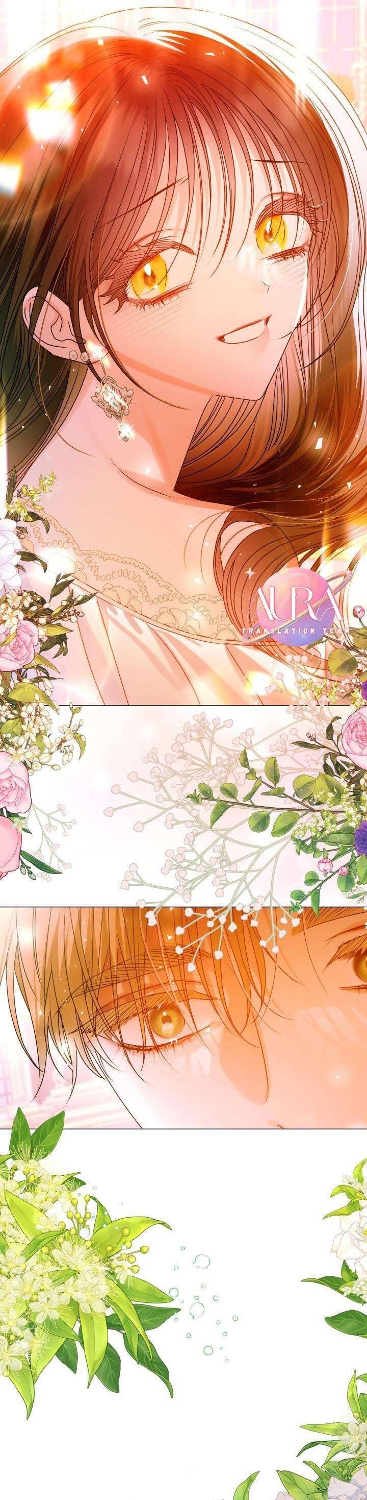 Sau Khi Kết Thúc, Tôi Đã Cứu Rỗi Vai Phản Diện Bằng Tiền - Page 35