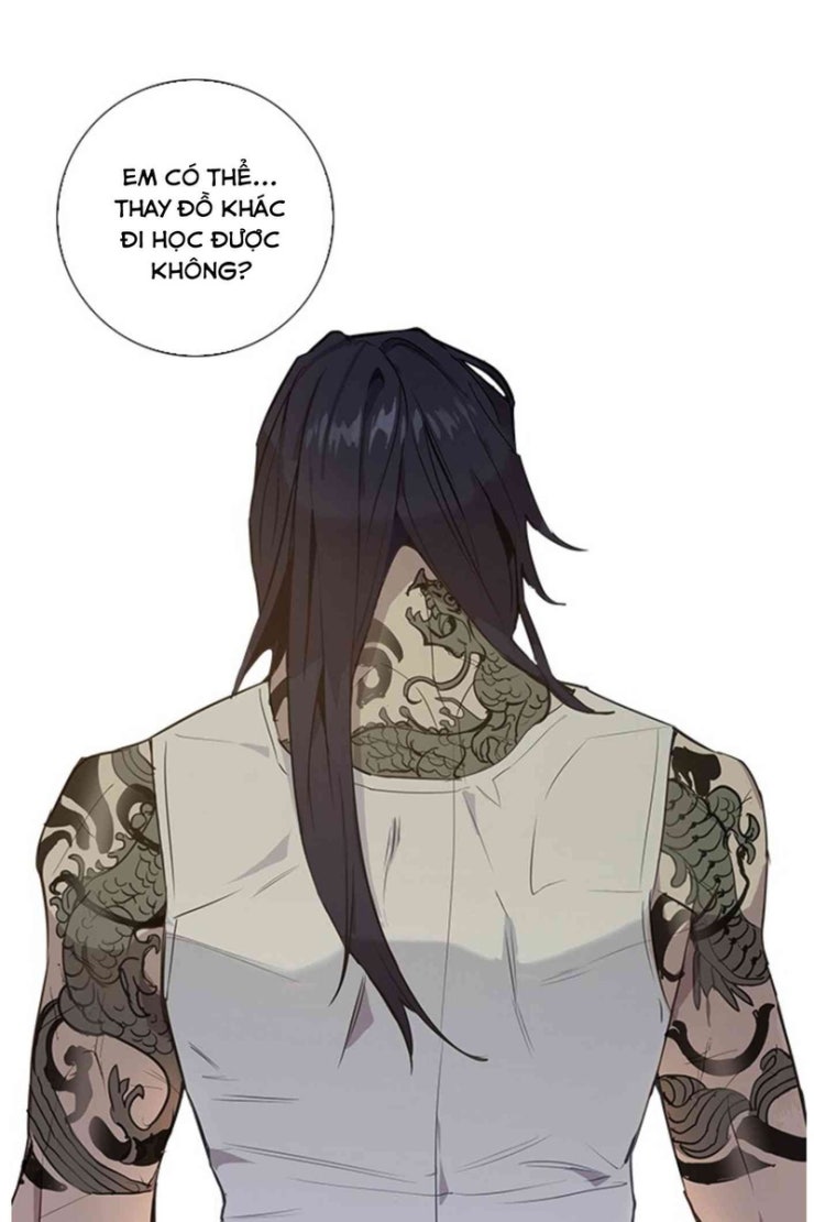 Tiền Bạc Và Quyền Lực - Page 11