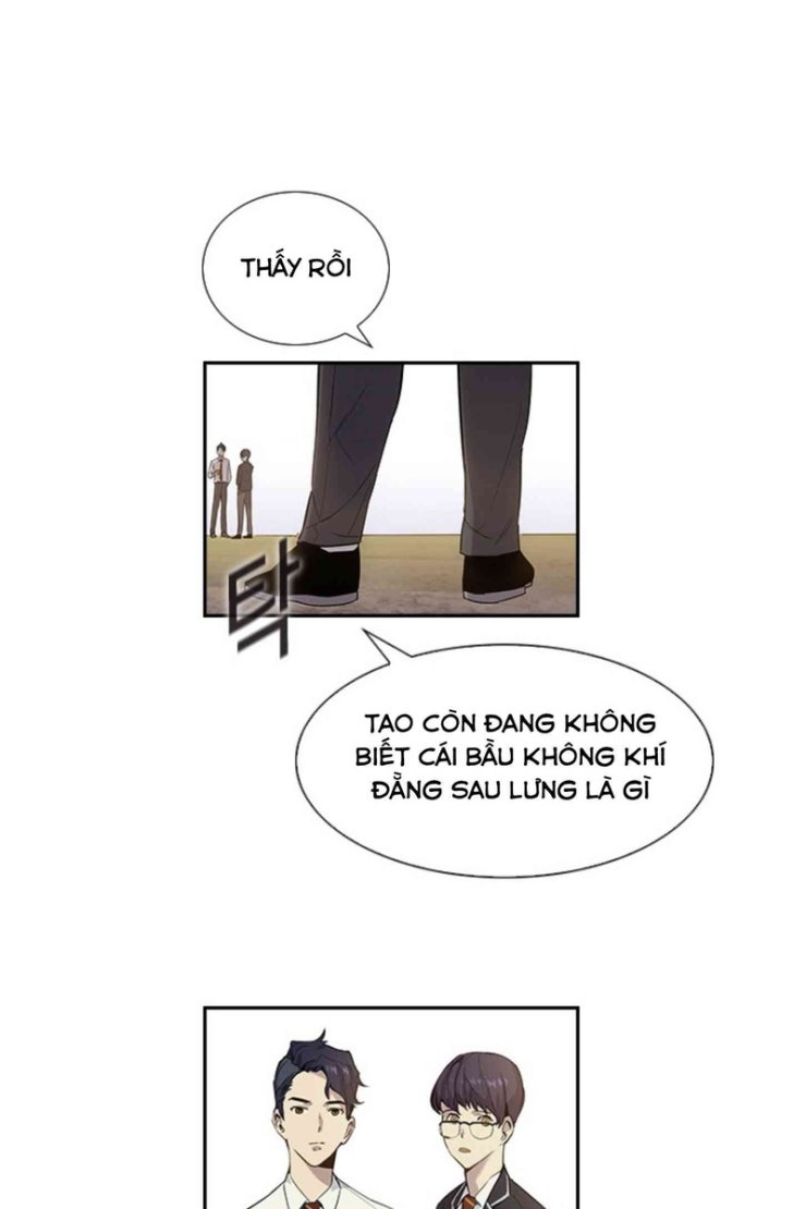 Tiền Bạc Và Quyền Lực - Page 70