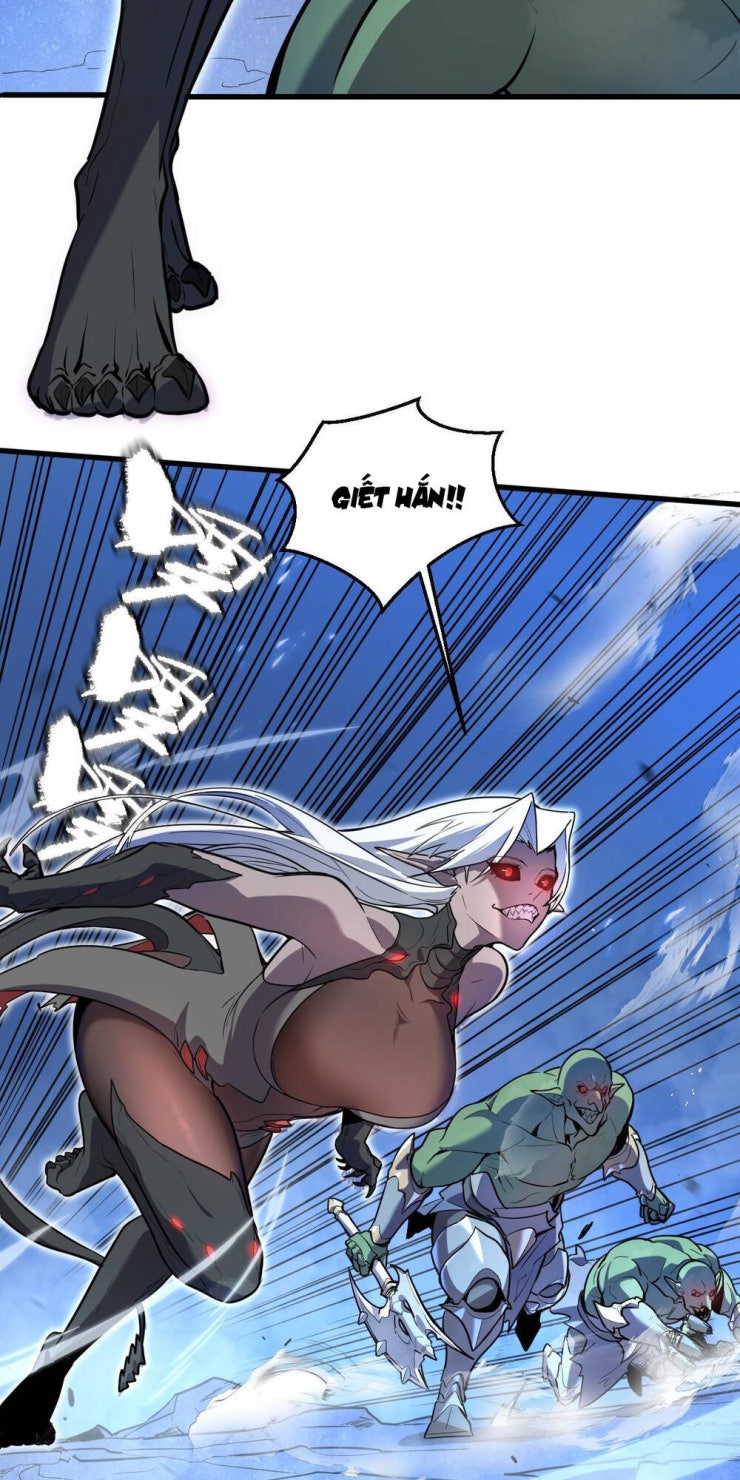 Hệ Thống Của Ta Thật Đứng Đắn - Page 16