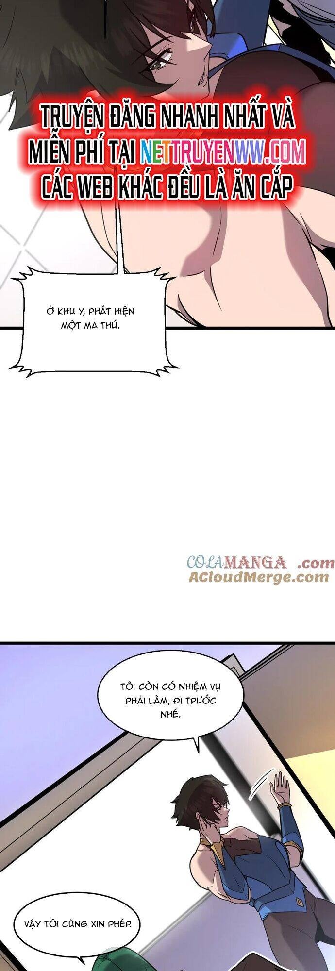 Hệ Thống Của Ta Thật Đứng Đắn - Page 38