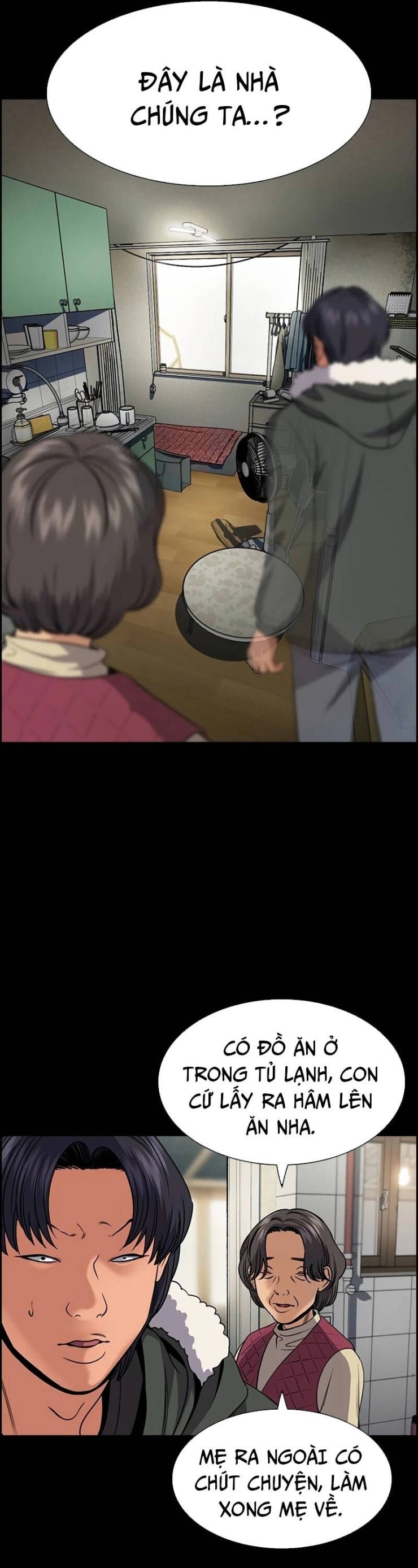 Giáo Dục Chân Chính - Get Schooled - Page 36