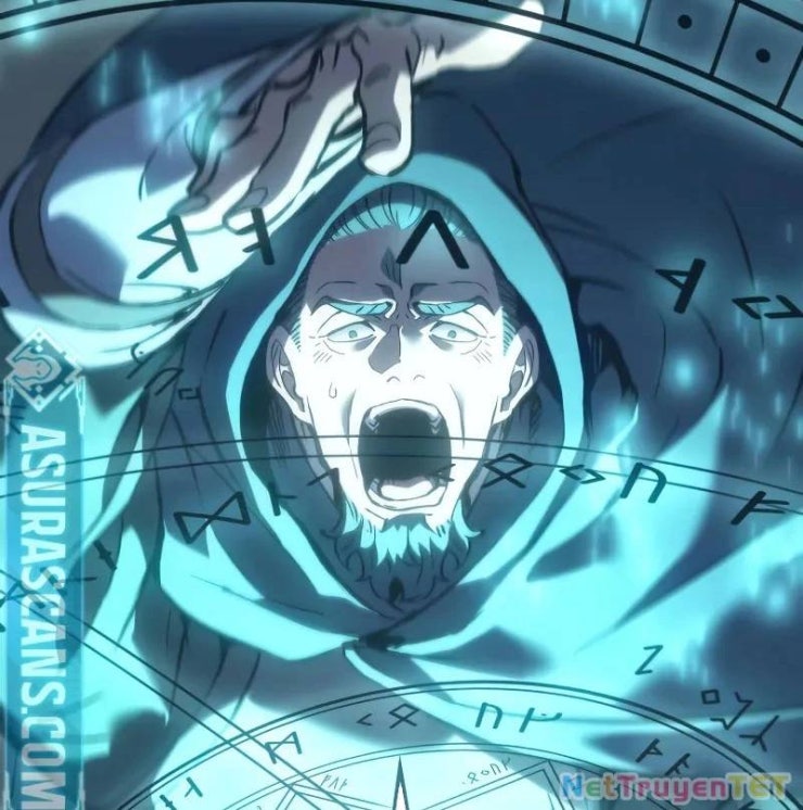 Đế Vương Hồi Quy - Page 185