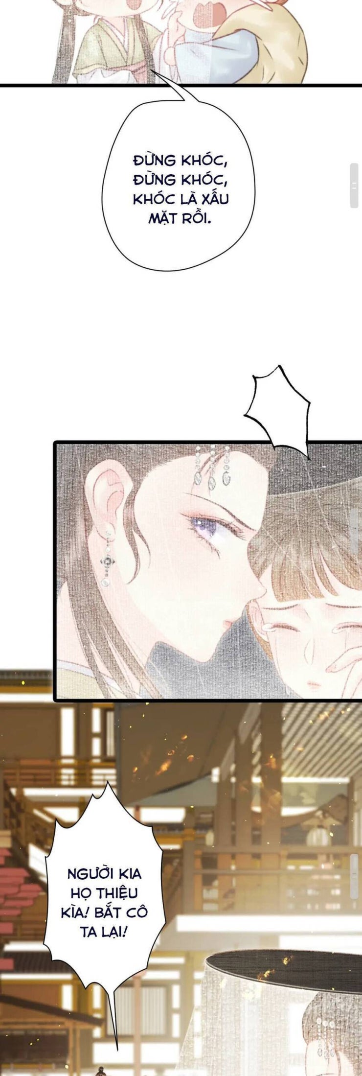 Trọng Sinh Chi Ác Phi Nghịch Tập - Page 26