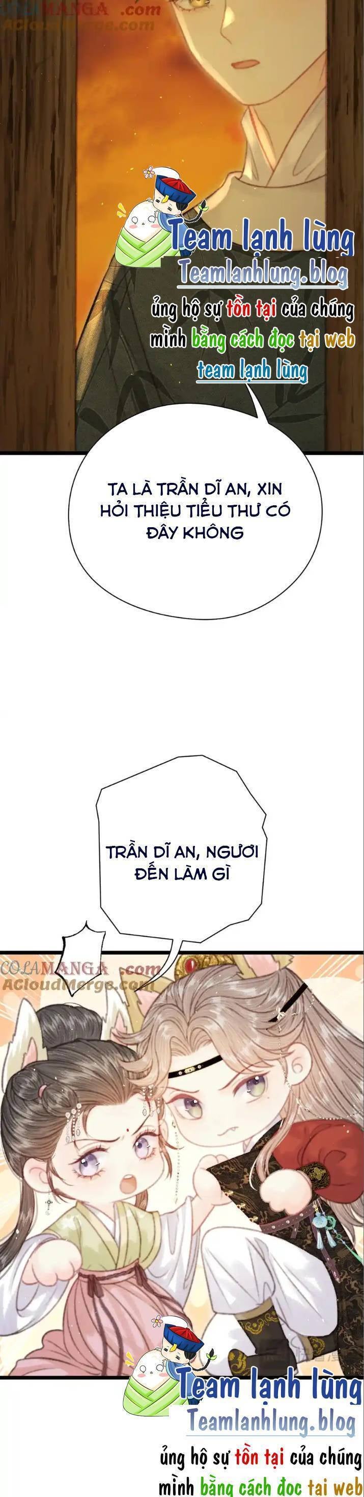 Trọng Sinh Chi Ác Phi Nghịch Tập - Page 37