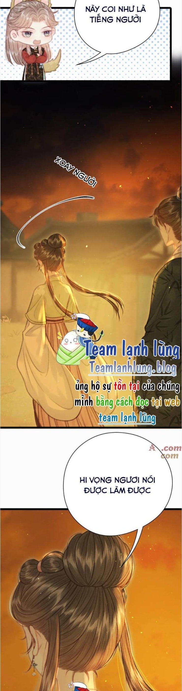 Trọng Sinh Chi Ác Phi Nghịch Tập - Page 4