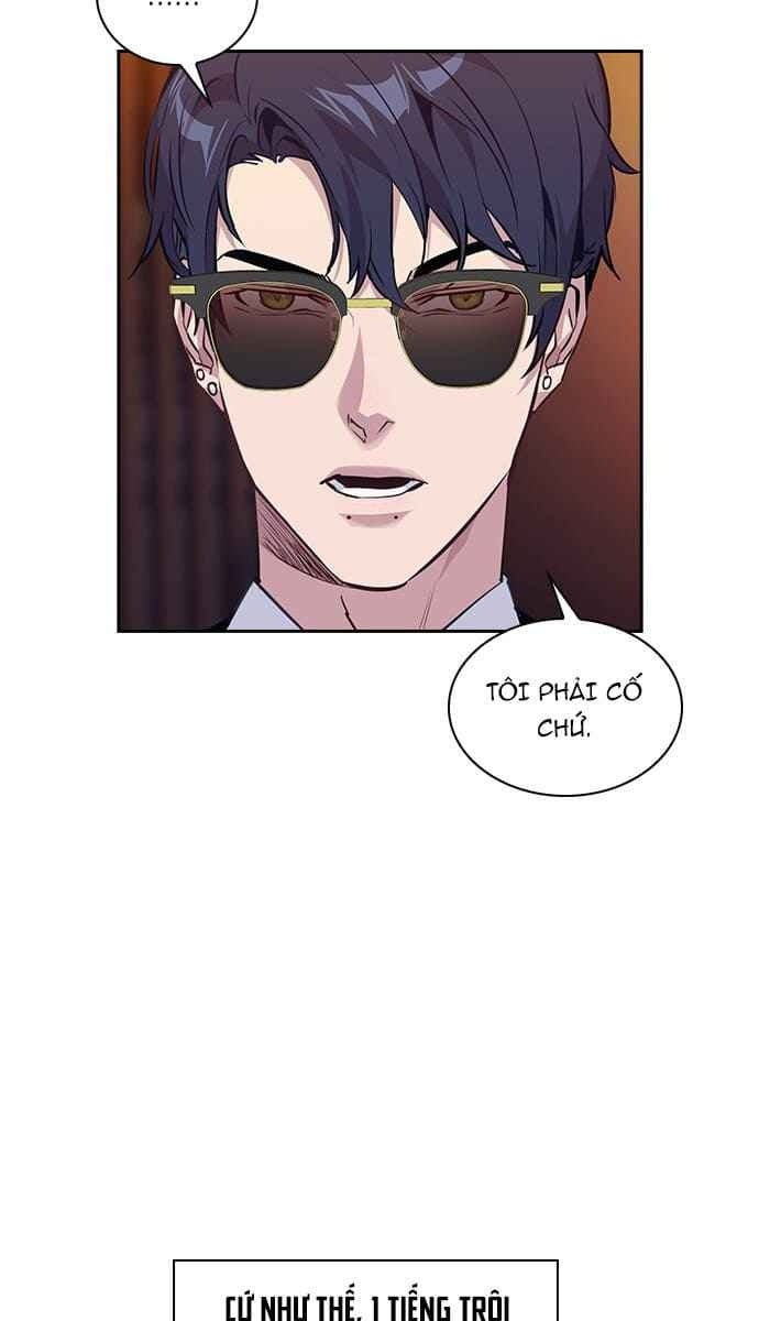 Tiền Bạc Và Quyền Lực - Page 37