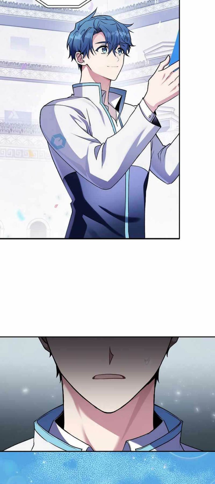 Nhân Vật Ngoài Lề Tiểu Thuyết - Page 31