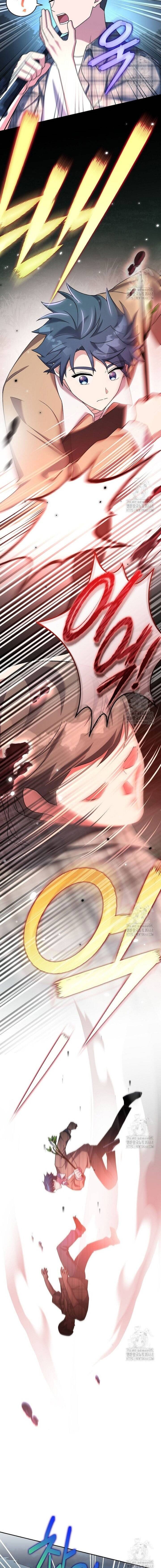 Nhân Vật Ngoài Lề Tiểu Thuyết - Page 6