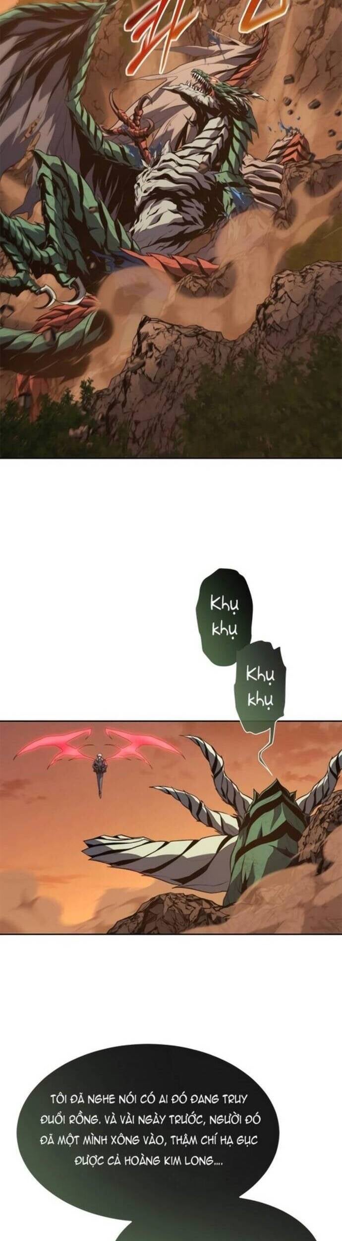 Lý Do Tôi Rời Bỏ Quỷ Vương - Page 9