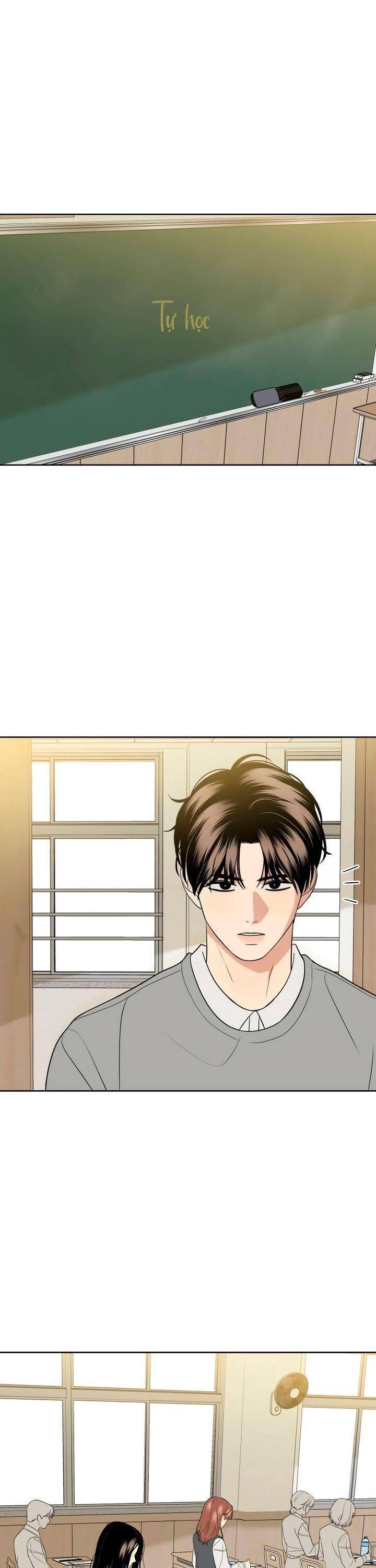 Kỷ Niệm Tuổi 19 Tồi Tệ - Page 17