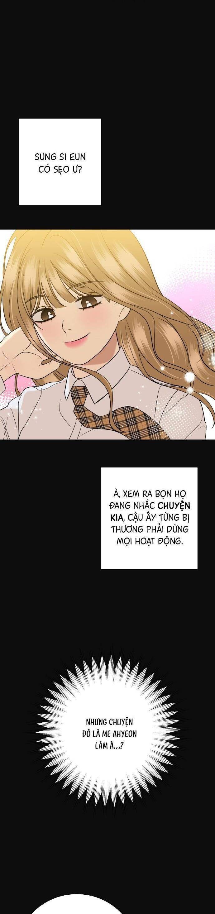 Kỷ Niệm Tuổi 19 Tồi Tệ - Page 40