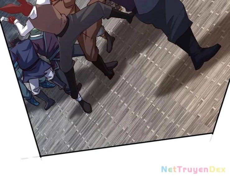 Đệ Tử Siêu Thần Ta Nằm Không, Tông Môn Hủy Diệt Ta Vô Địch - Page 10