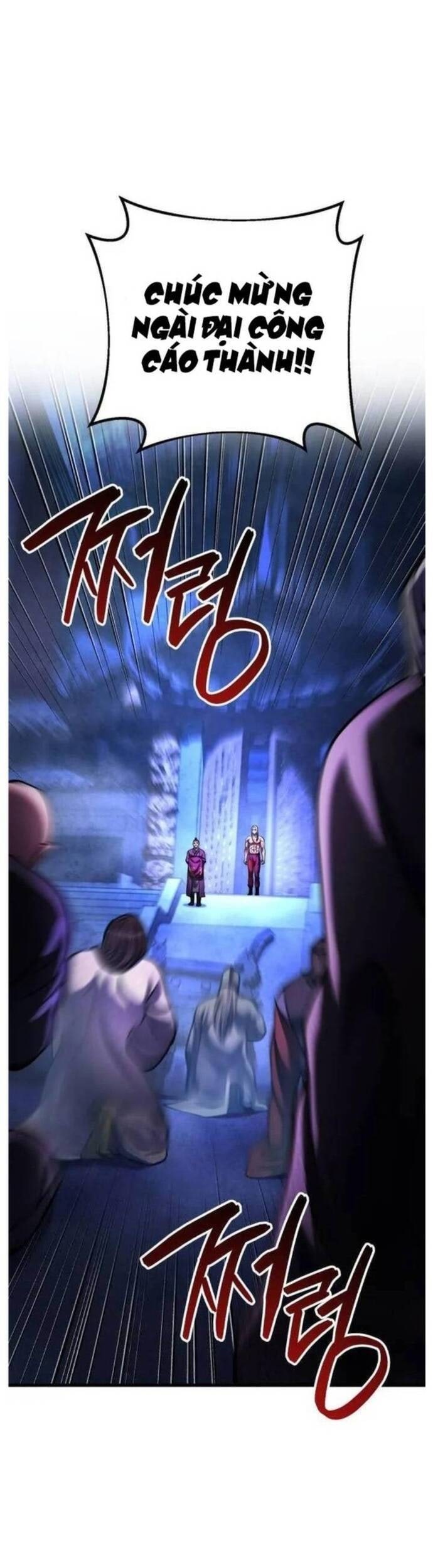 Đao Hoàng Tứ Thiếu Gia - Page 20